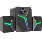 Meetion SP2111 Ηχείο Υπολογιστή Bluetooth 2.1 (3.5mm + USB)